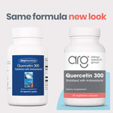 Allergy Research Group Quercetin 300