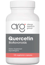 Allergy Research Group Quercetin Bioflavonoids