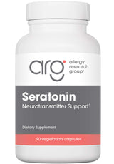 Allergy Research Group Seratonin