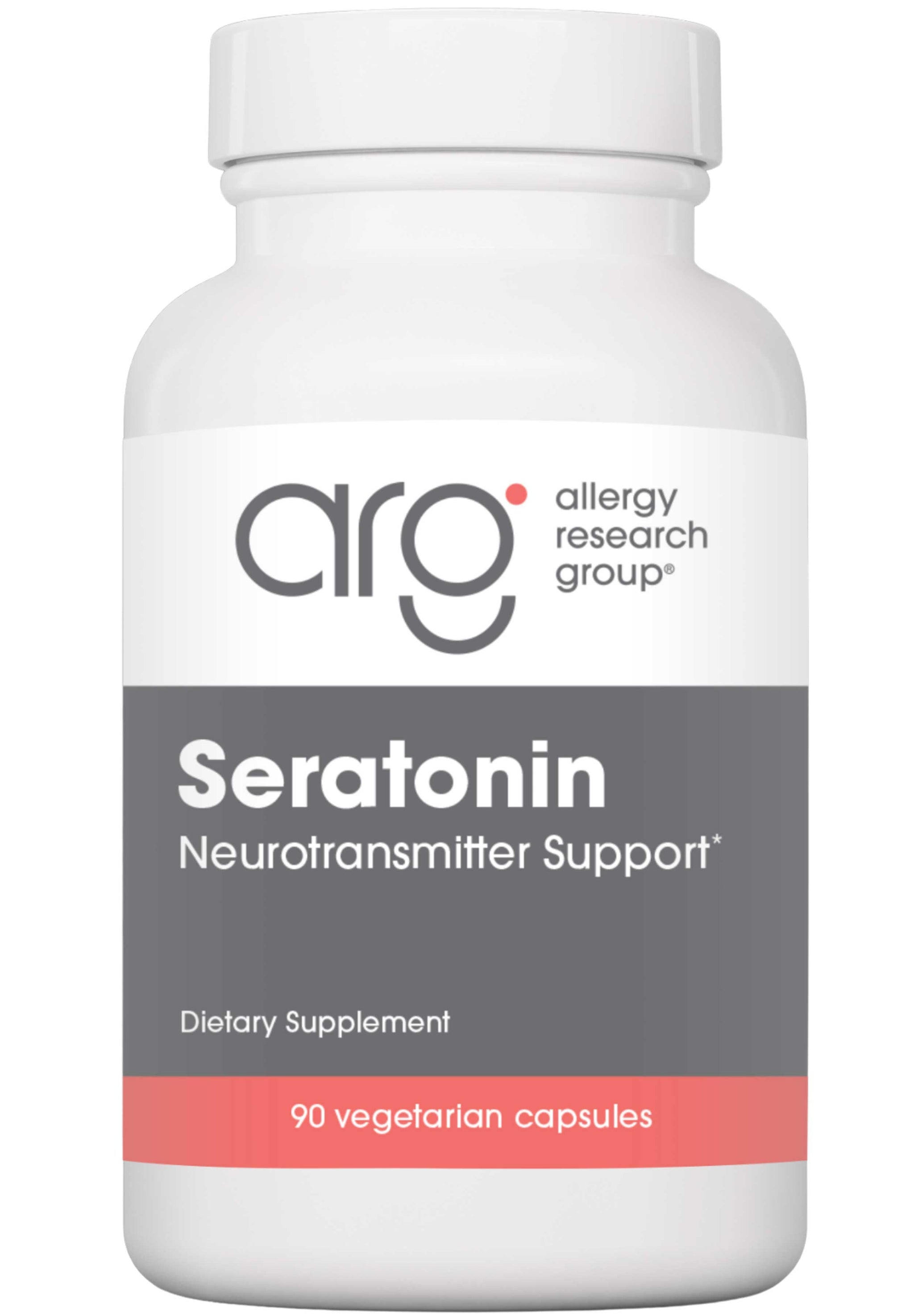 Allergy Research Group Seratonin