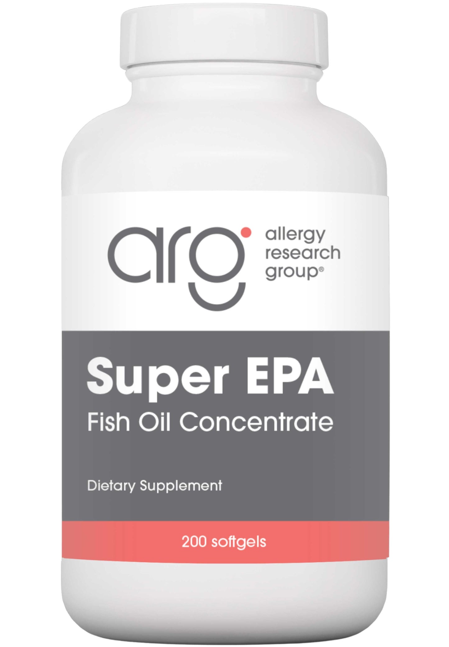 Allergy Research Group Super EPA