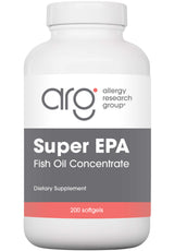 Allergy Research Group Super EPA