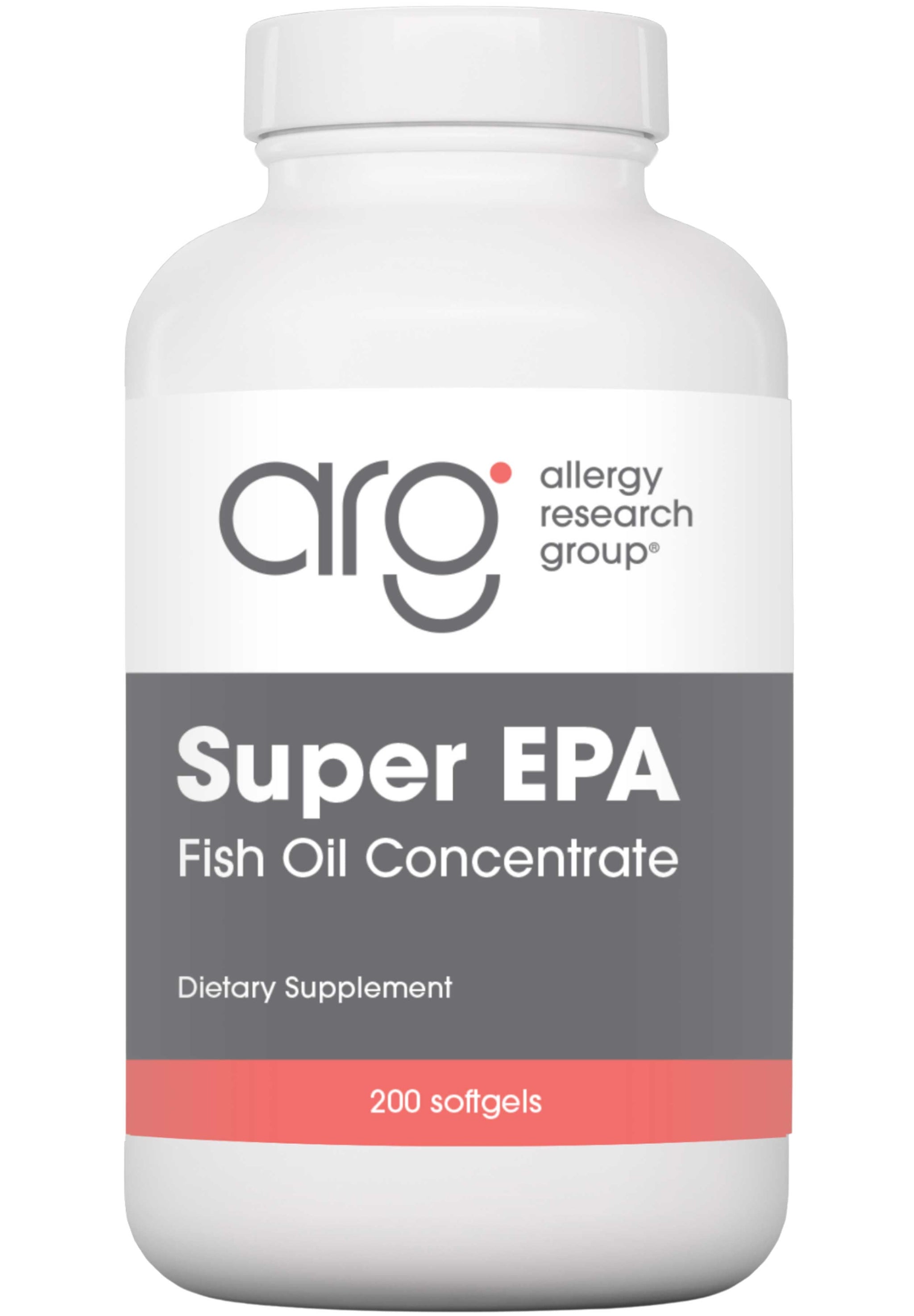 Allergy Research Group Super EPA