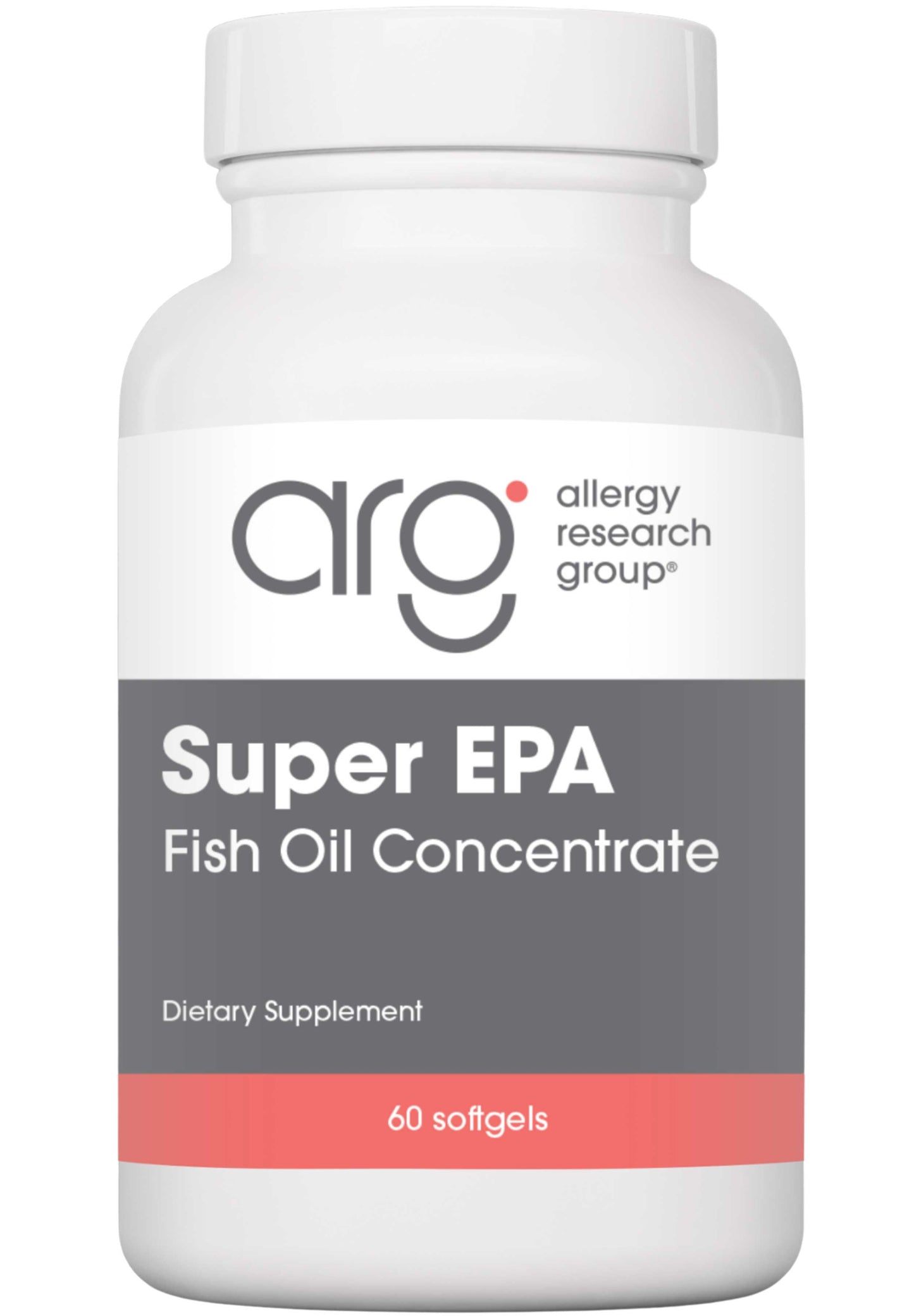Allergy Research Group Super EPA