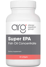 Allergy Research Group Super EPA