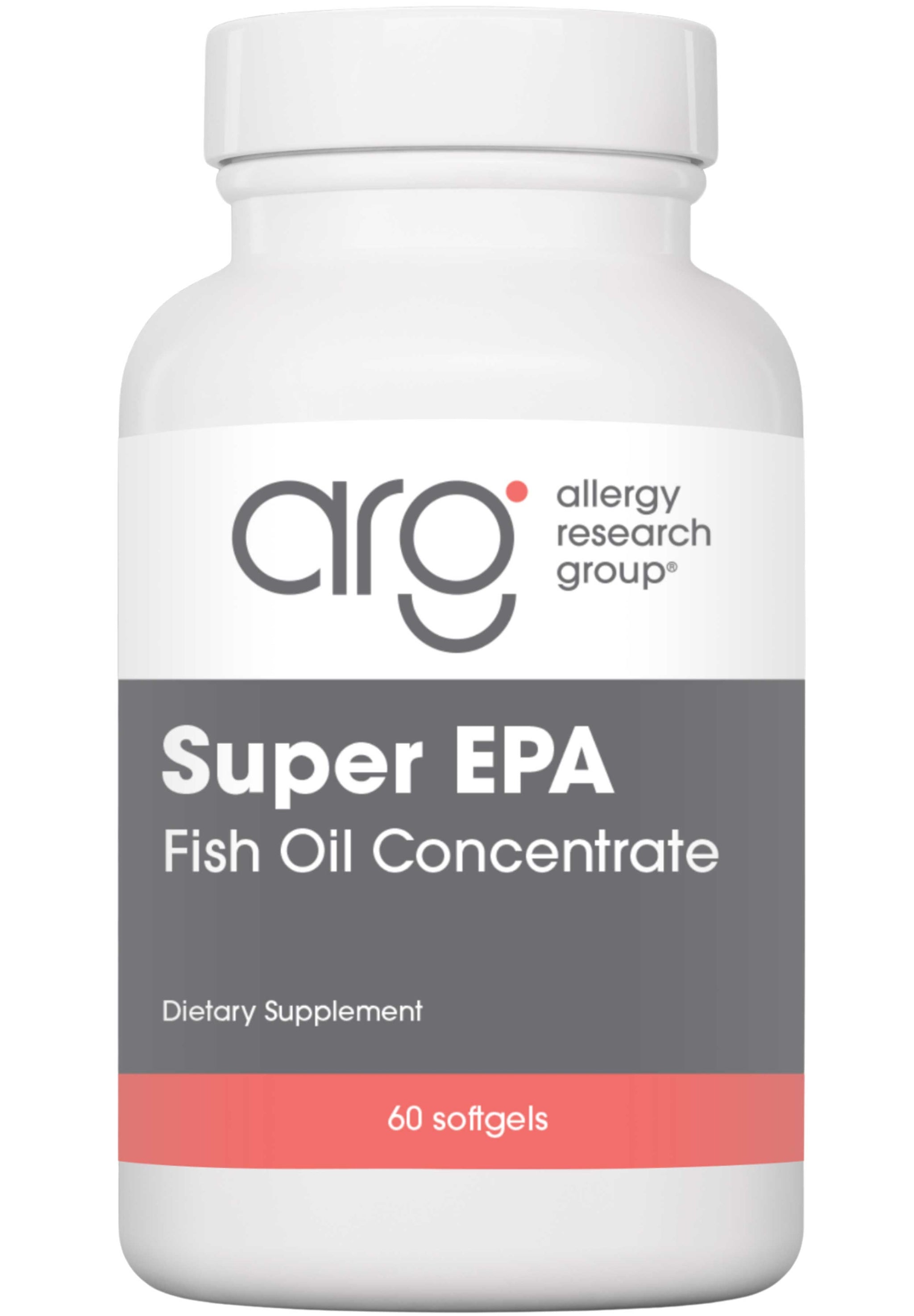 Allergy Research Group Super EPA
