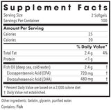 Allergy Research Group Super EPA