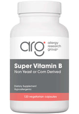 Allergy Research Group Super Vitamin B