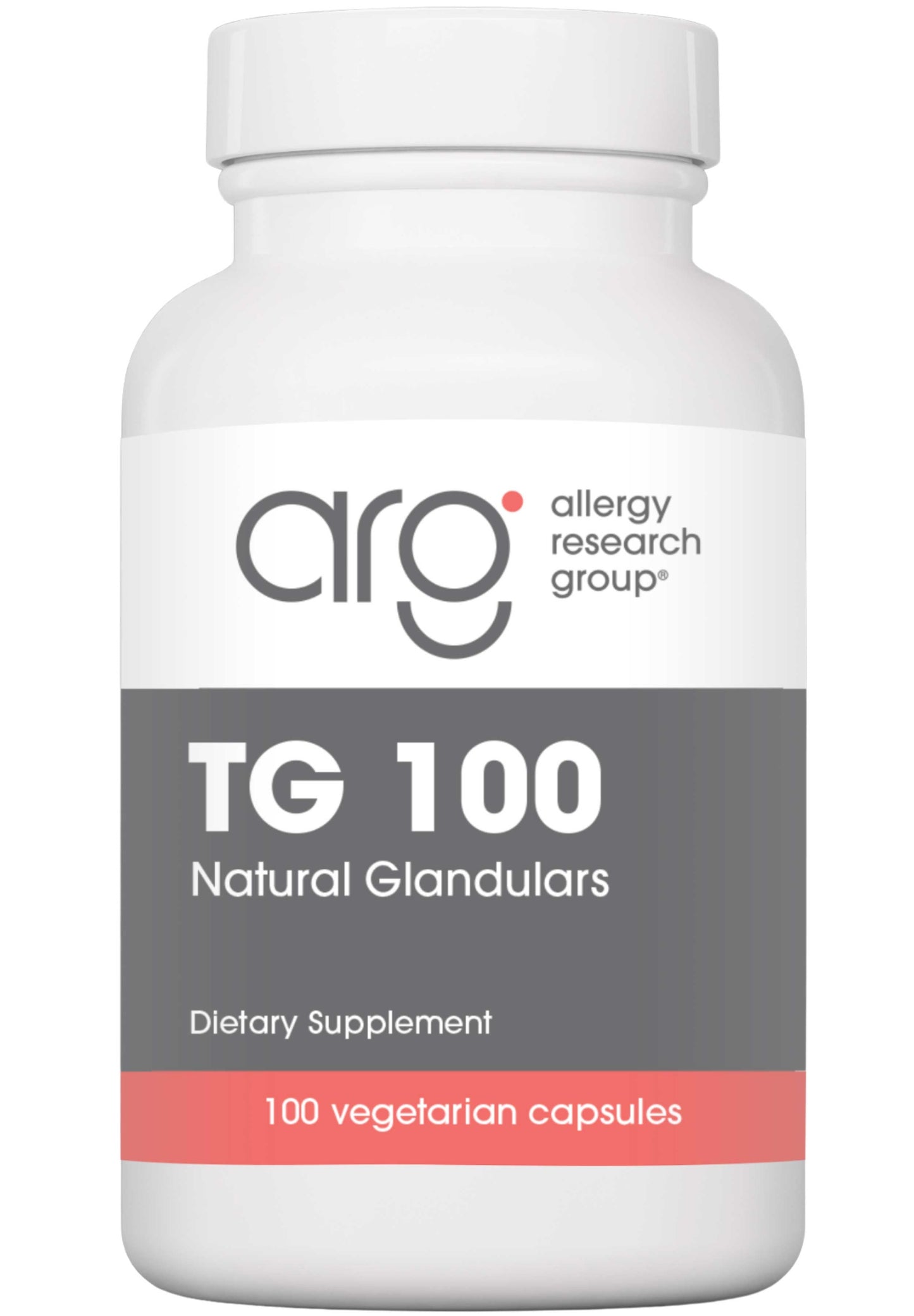 Allergy Research Group TG 100