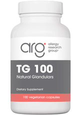 Allergy Research Group TG 100
