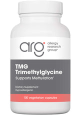 Allergy Research Group TMG Trimethylglycine