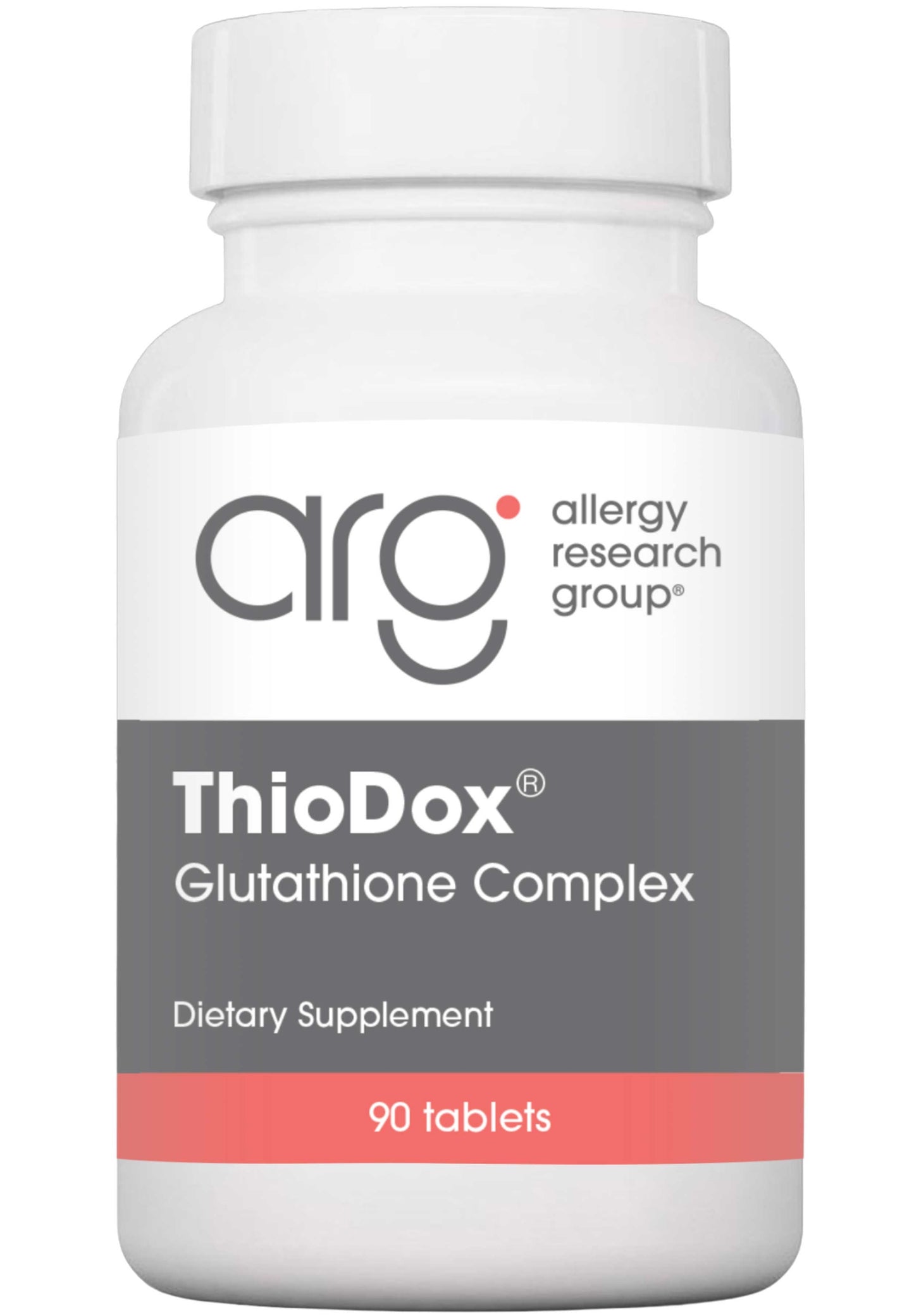 Allergy Research Group ThioDox