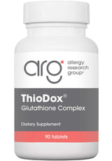 Allergy Research Group ThioDox