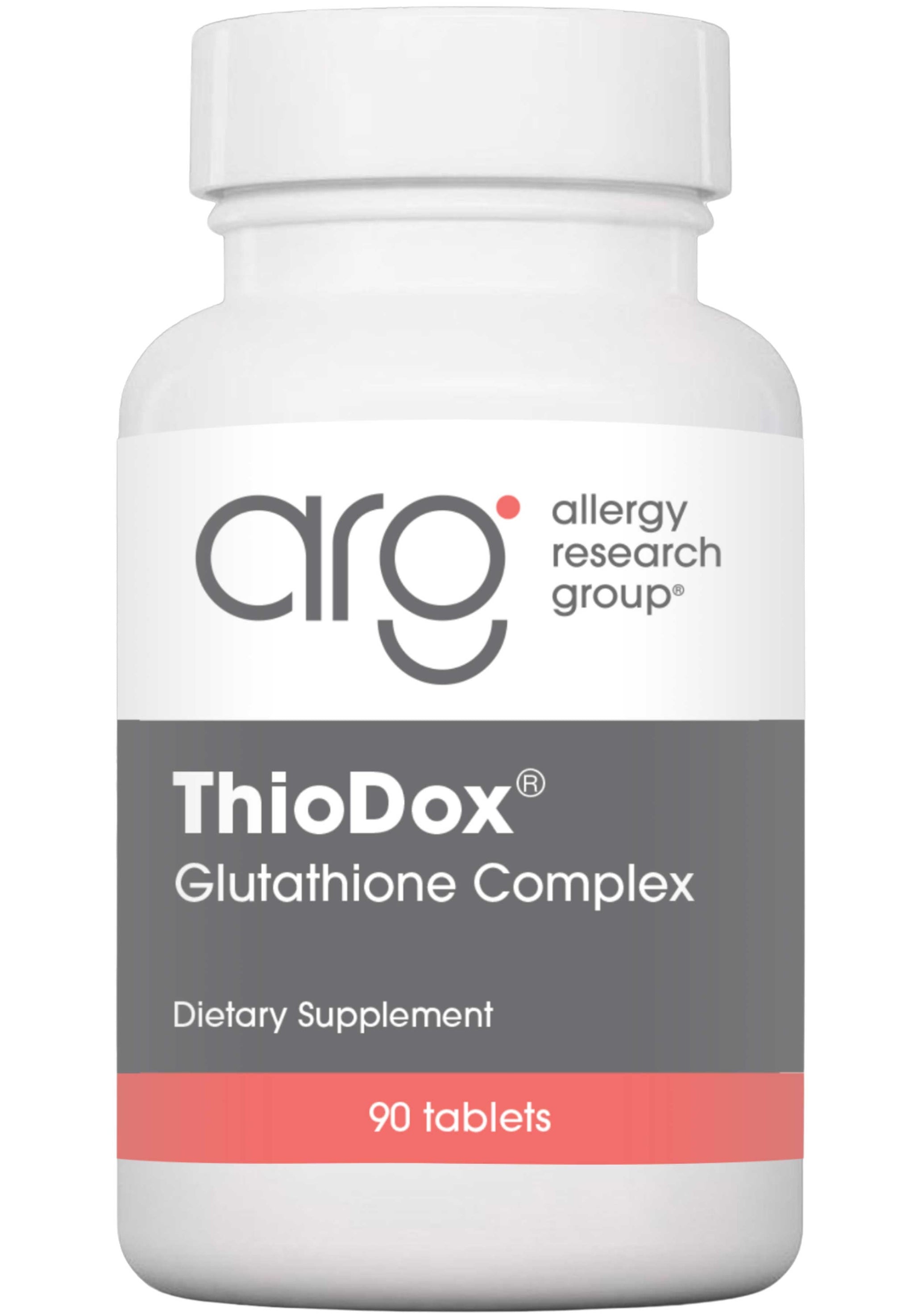 Allergy Research Group ThioDox