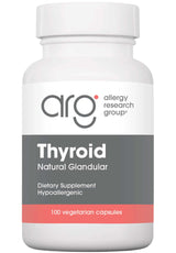 Allergy Research Group Thyroid