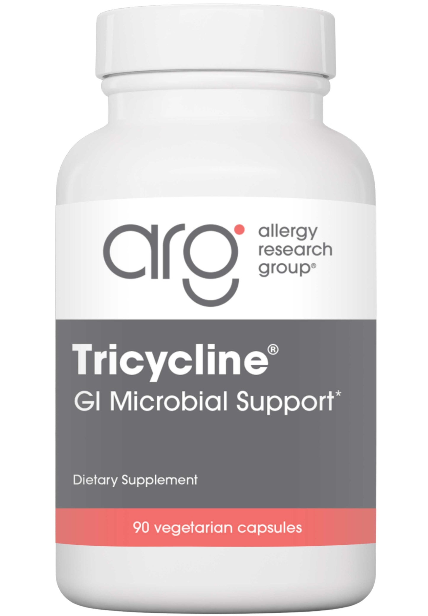 Allergy Research Group Tricycline