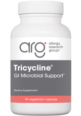 Allergy Research Group Tricycline