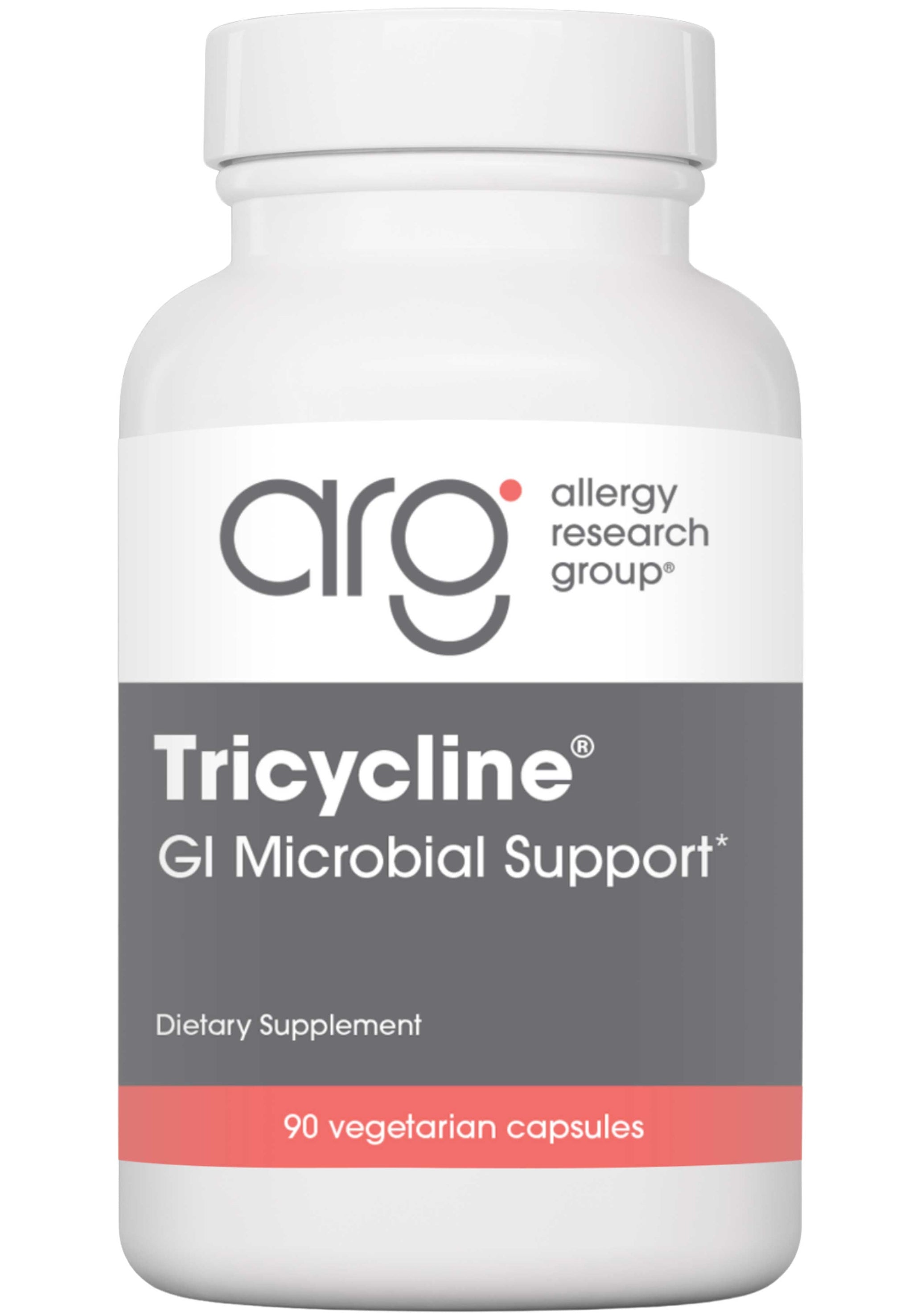 Allergy Research Group Tricycline