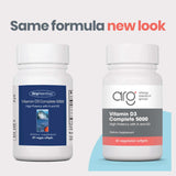 Allergy Research Group Vitamin D3 Complete 5000