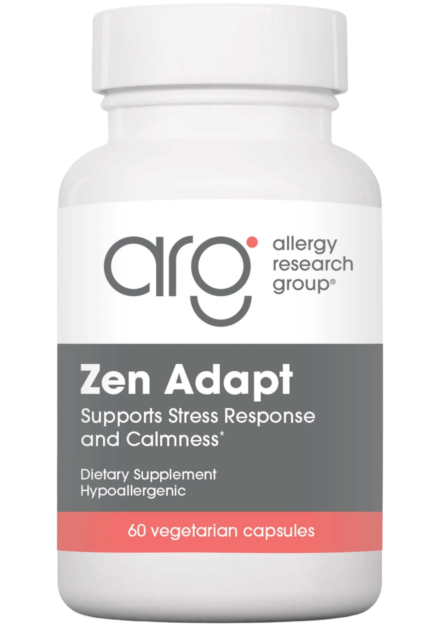 Allergy Research Group Zen Adapt