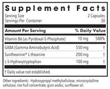 Allergy Research Group Zen Sleep