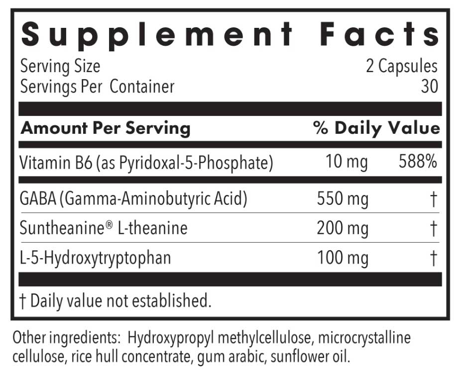 Allergy Research Group Zen Sleep