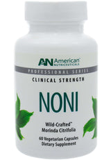 American Nutriceuticals Noni