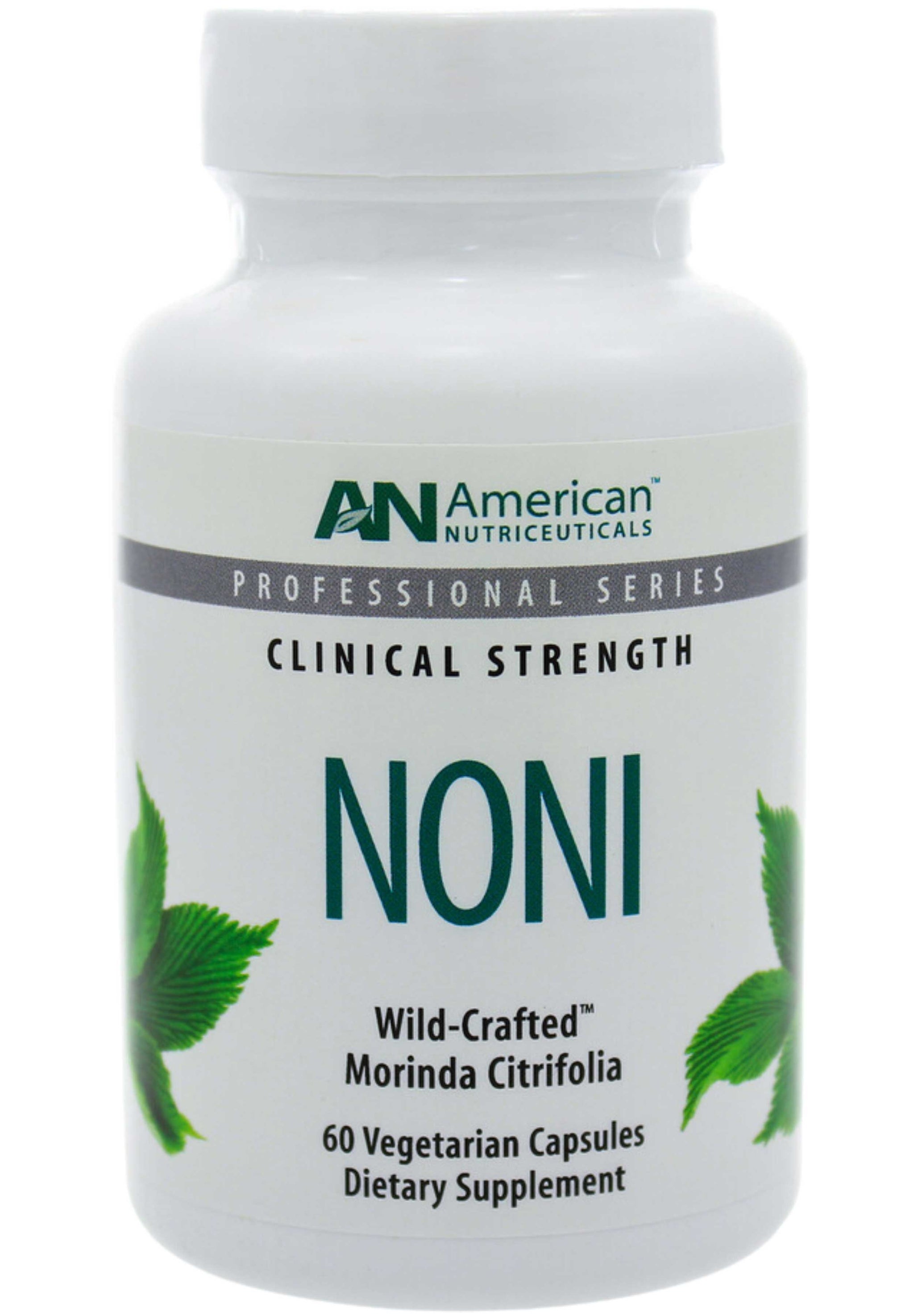 American Nutriceuticals Noni