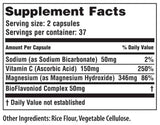 American Nutriceuticals Oxy-Plus