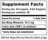 American Nutriceuticals Vitality Boost