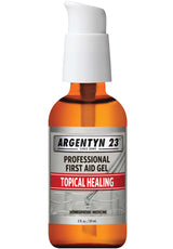 Argentyn 23 Professional Silver First Aid Gel Topical Healing