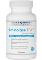 Arthur Andrew Medical Aminolase TPA
