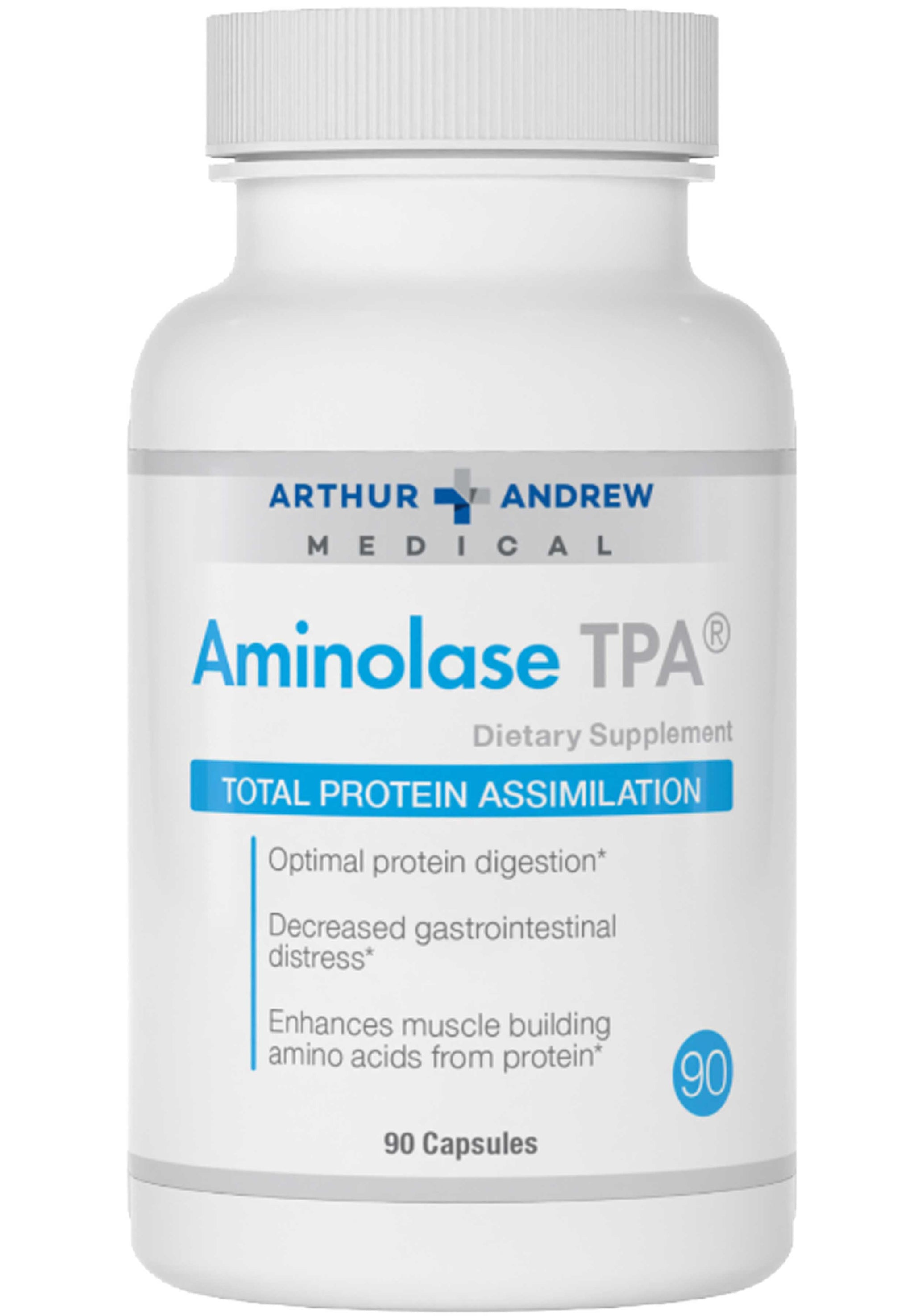 Arthur Andrew Medical Aminolase TPA