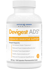 Arthur Andrew Medical Devigest ADS