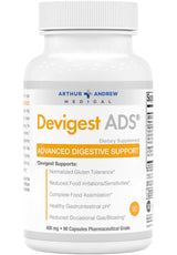 Arthur Andrew Medical Devigest ADS