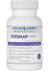 Arthur Andrew Medical FODMAP DPE