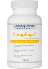 Arthur Andrew Medical Floraphage