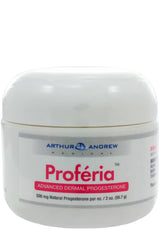 Arthur Andrew Medical Proferia