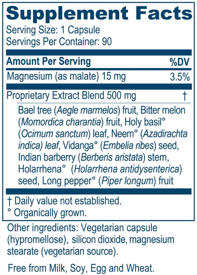 Ayush Herbs AP Traveler