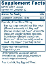 Ayush Herbs AP Traveler