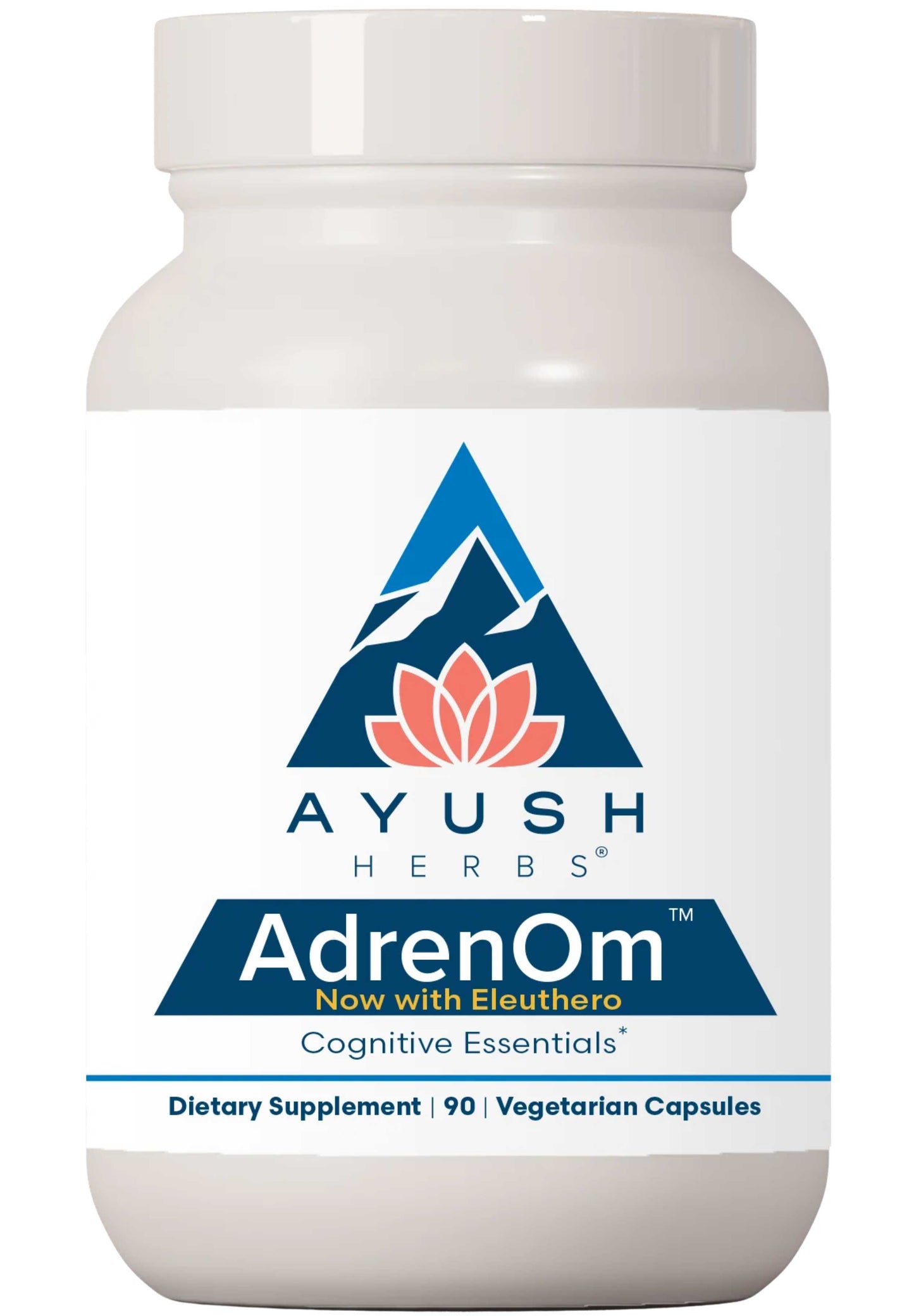 Ayush Herbs AdrenOm