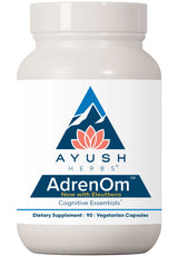 Ayush Herbs AdrenOm