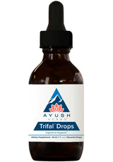 Ayush Herbs Adult Trifal Drops