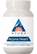 Ayush Herbs Arjuna Heart