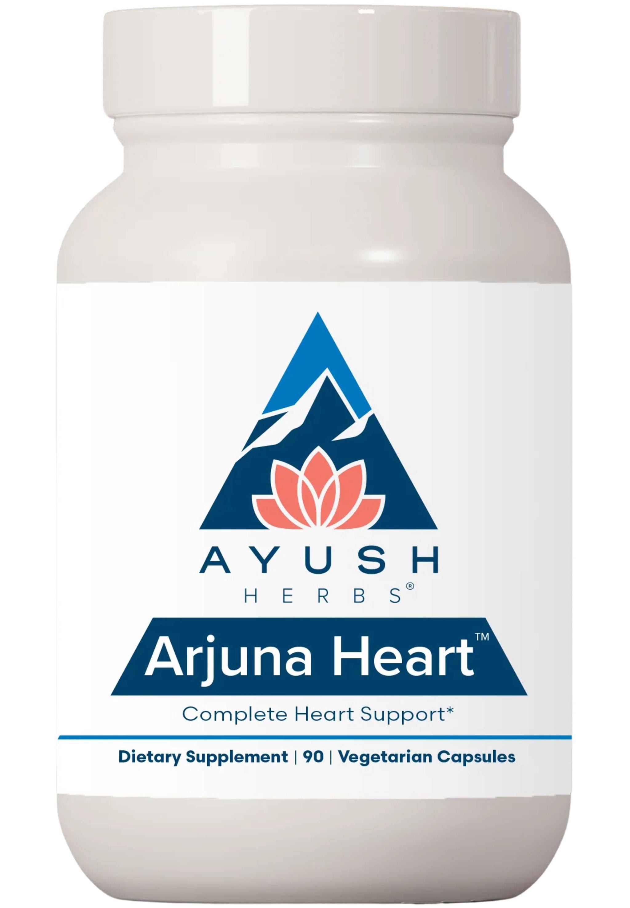 Ayush Herbs Arjuna Heart