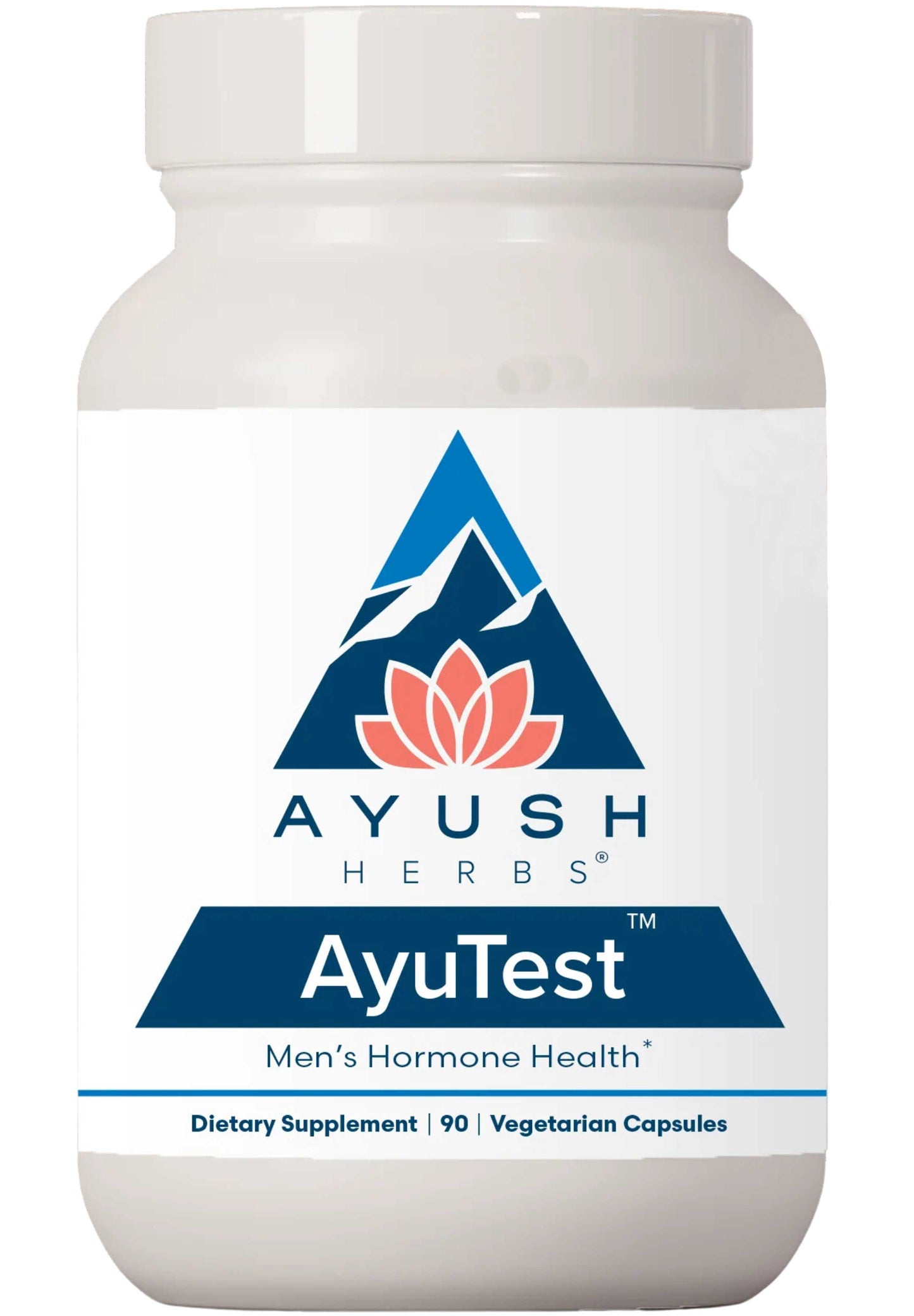 Ayush Herbs AyuTest