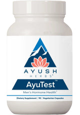 Ayush Herbs AyuTest