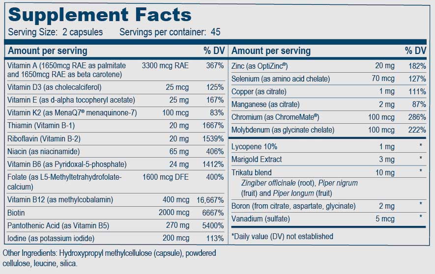 Ayush Herbs AyushMulti