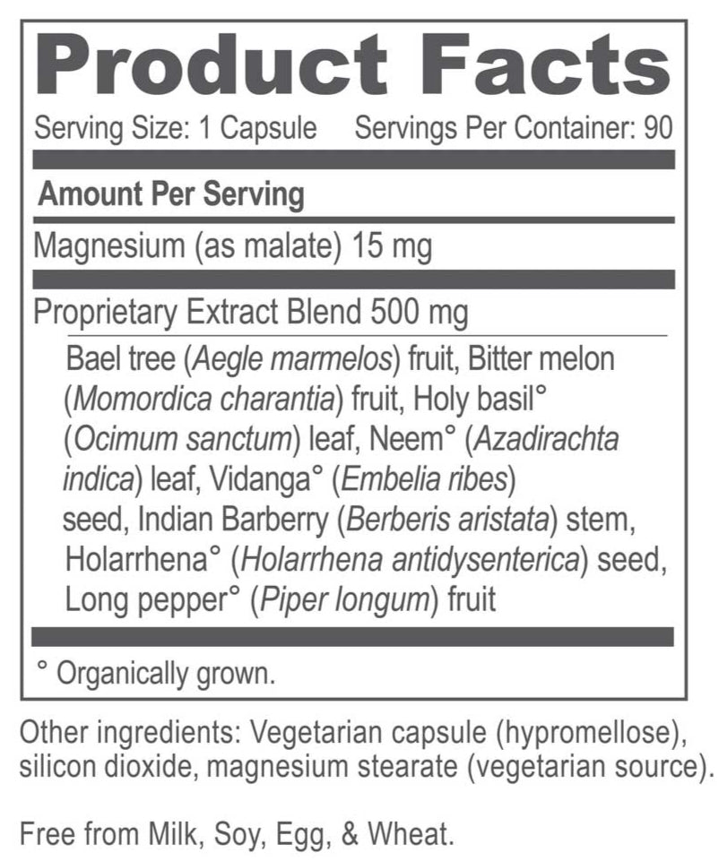 Ayush Herbs Ayush Pet AP-Guard