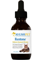 Ayush Herbs Ayush Pet Rentone Drops